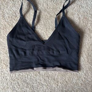 Harper Wilde Triangle Bralette